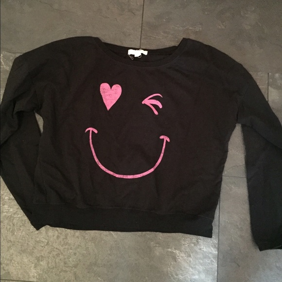 Forever 21 sweater