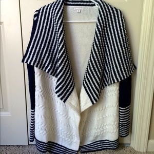 GAP wool blend sweater.