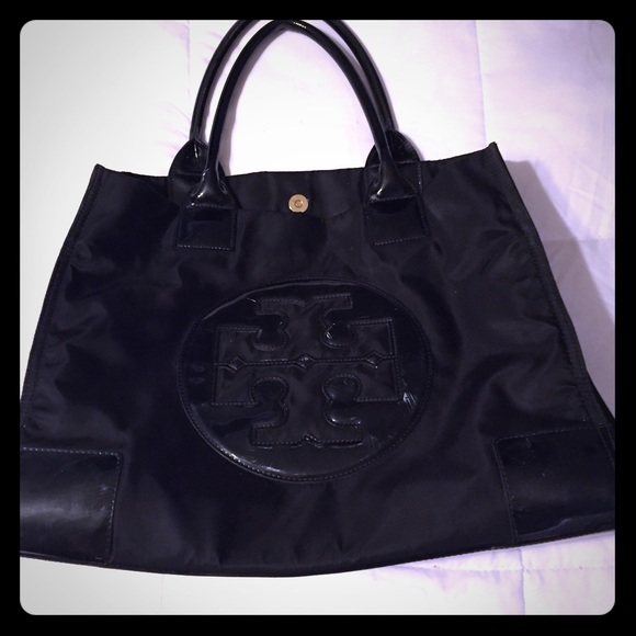 Tory Burch tote bag