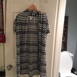 Sweater White House Black Market