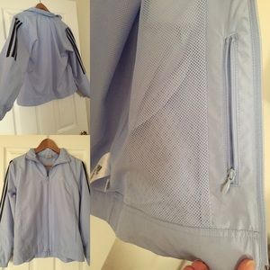 ADIDAS JOGGING SUIT (Jacket w/matching Pants)