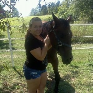 Meet your Posher, Dana