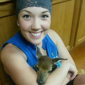 Meet your Posher, Jamie