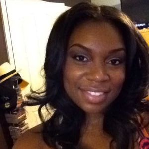 Meet your Posher, Jacquara