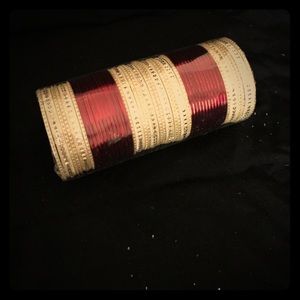 New set of indian bangles