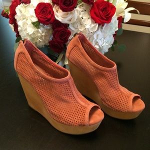 Steve Madden Syren