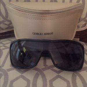 Armani Sunnies 😎