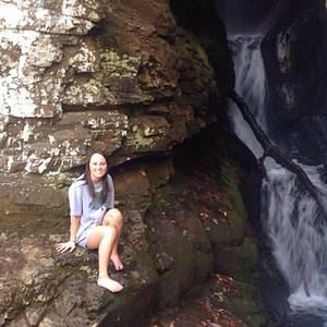 Meet your Posher, Kelsey