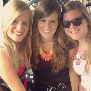 Meet your Posher, Mackenzie