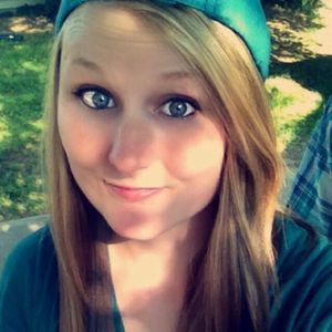 Meet your Posher, Kirstin