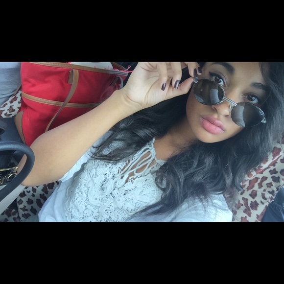 Meet your Posher, Jalene