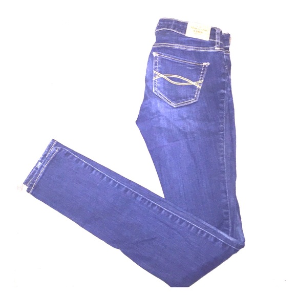 Abercrombie & Fitch Jeans