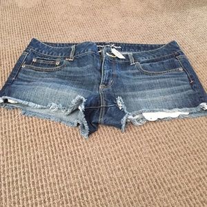 American eagle shorts