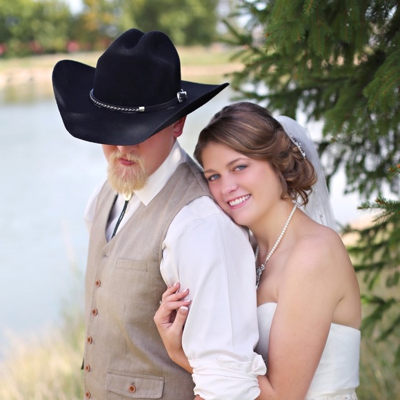 Meet your Posher, Mallorie