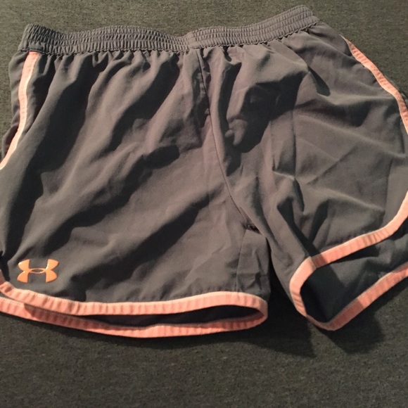 running shorts