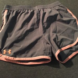 running shorts