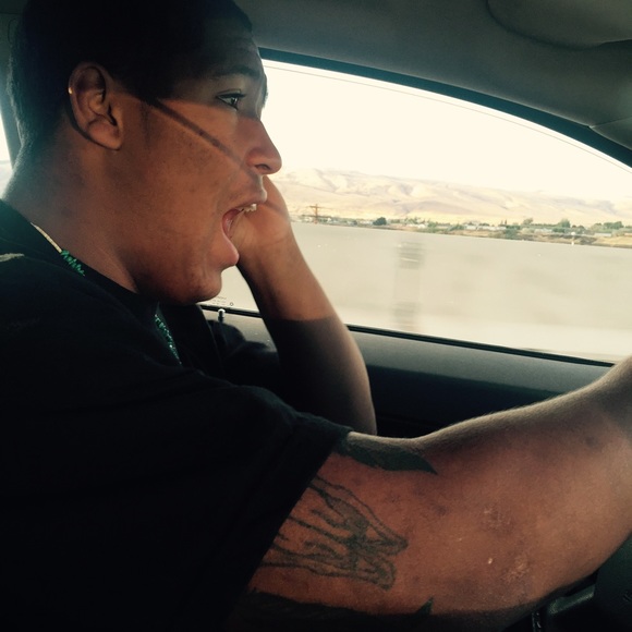 Meet your Posher, Randy - Picture 1 of 1