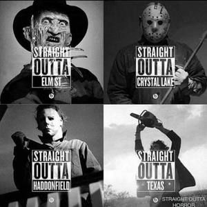 Meet your Posher, Mariah