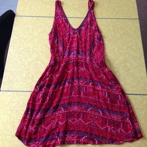 Stony Eyeshadow Printed Tunic (Junior)