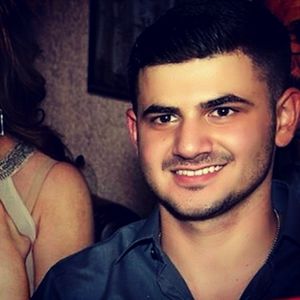 Meet your Posher, John