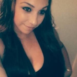 Meet your Posher, Kristy