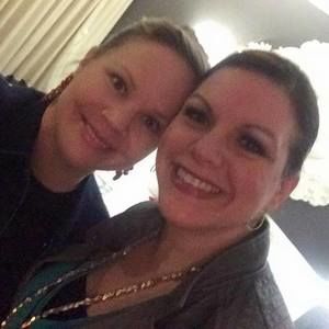 Meet your Posher, Traci