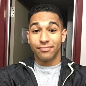 Meet your Posher, Brandon