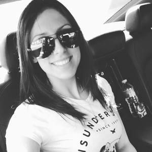 Meet your Posher, Jayme