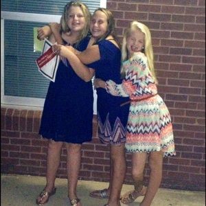 Meet your Posher, Brooke