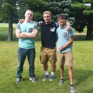 Meet your Posher, Ben