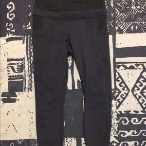 {lululemon} Leggings