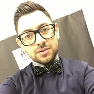 Meet your Posher, Douglas