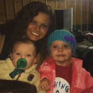 Meet your Posher, Brooke