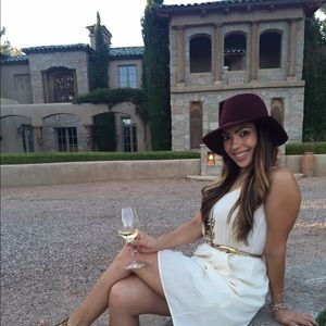 Meet your Posher, Marlen