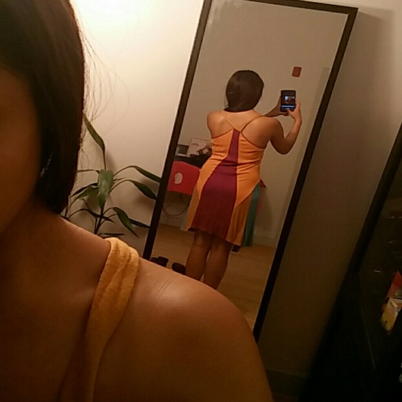 M Missoni Colorblock dress - Picture 2 of 4