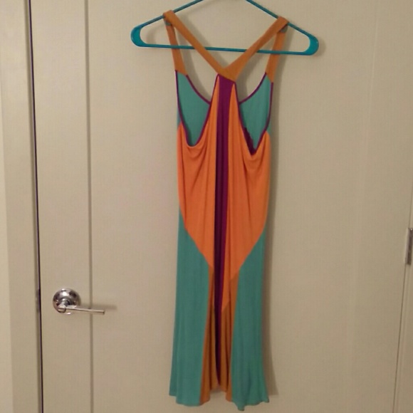 M Missoni Colorblock dress - Picture 4 of 4