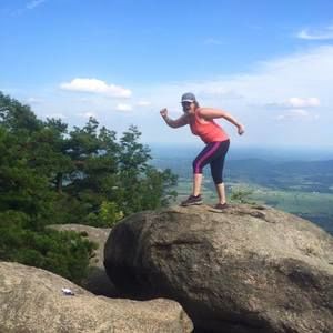 Meet your Posher, Clare