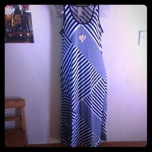 Like new💛Floor-length Maxi Dress