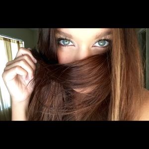 Meet your Posher, Carly