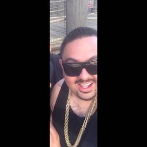 Meet your Posher, Sammy