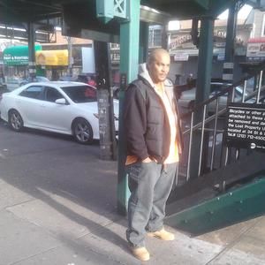 Meet your Posher, Karl