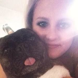 Meet your Posher, Sadie