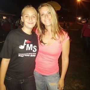 Meet your Posher, Syllena