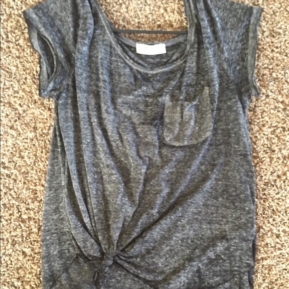 Hollister short sleeve shirt