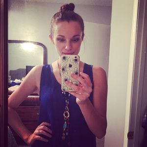 Meet your Posher, Lauren