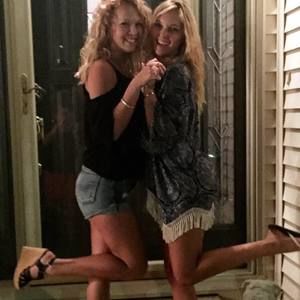 Meet your Posher, Grace