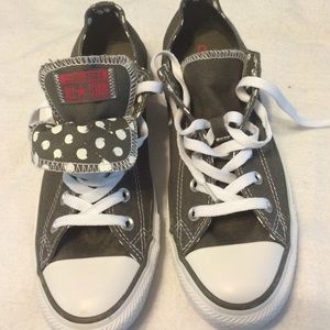 Brand New!  Converse Chucks!