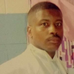 Meet your Posher, Roderick