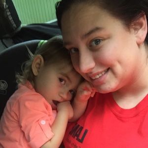 Meet your Posher, Laura