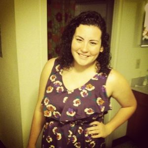 Meet your Posher, Ashley